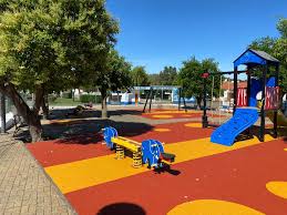 Parque Infantil Vila Boim