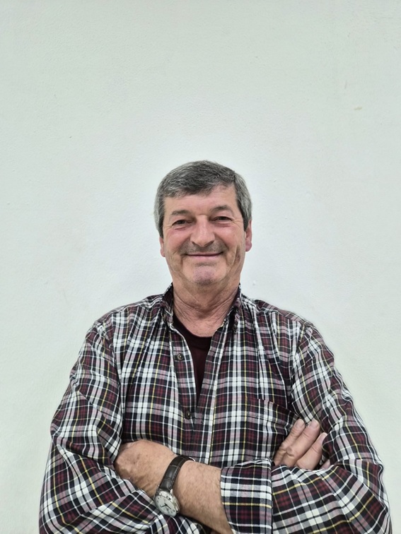 José Manuel da Silva Pragana