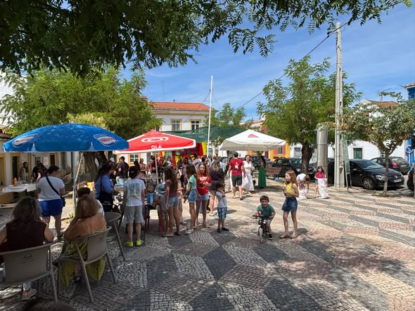 Dia da Criança
