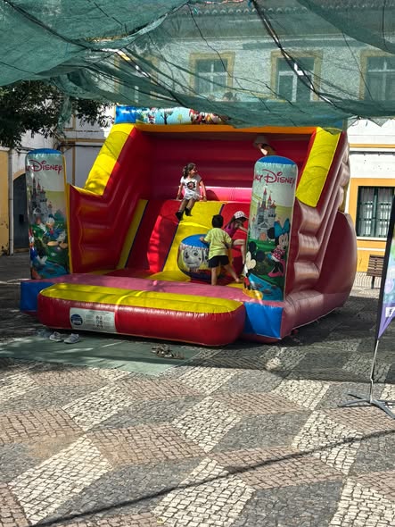 Dia da Criança
