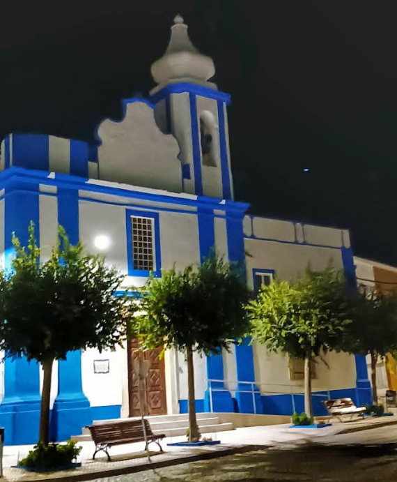 Igreja de São Francisco