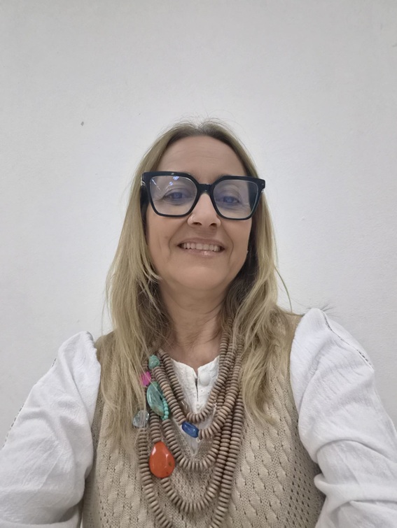 Maria do Céu Cordeiro