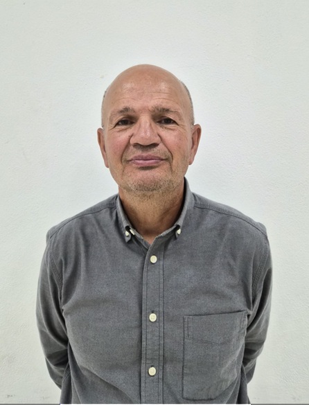 Joaquim Paraiso