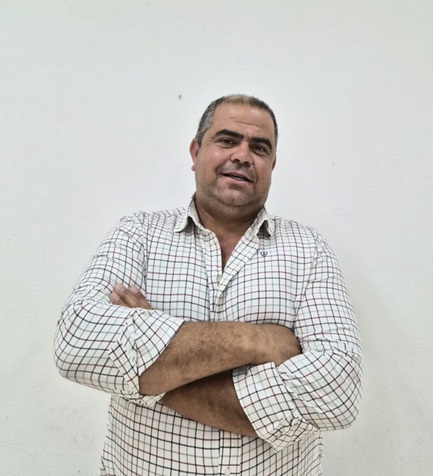Sergio Pereira
