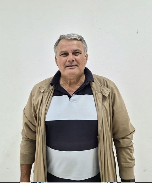 José Trindade