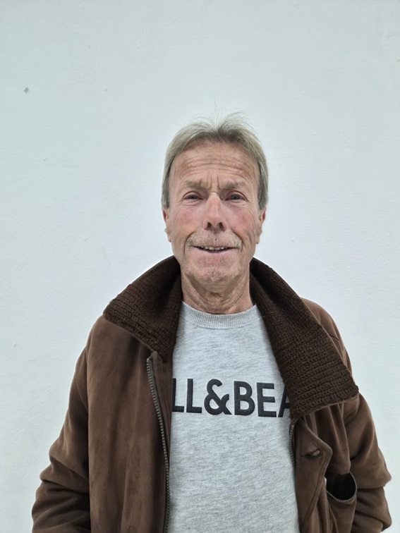 Manuel Judas
