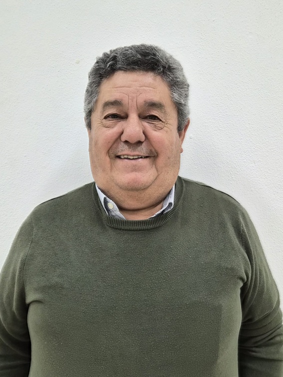 Luís Besugo