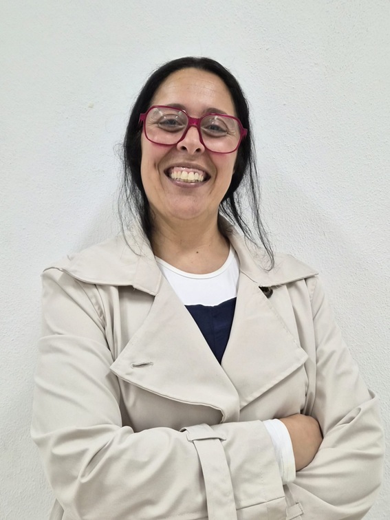 Isabel Pedras