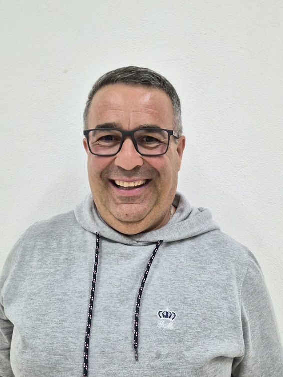 Augusto Olivença